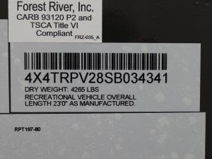 R Pod RP-197 Photo