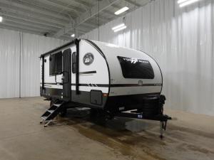 R Pod RP-197 Photo