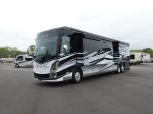 Zephyr 45 PZ Photo