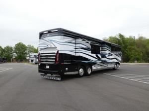 Zephyr 45 PZ Photo