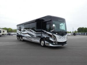 Zephyr 45 PZ Photo