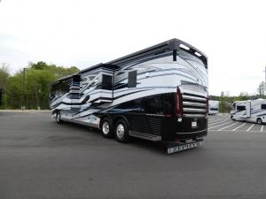 Zephyr 45 PZ Photo