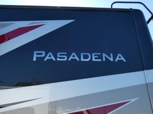 Pasadena 38BX Photo