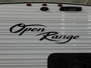 Open Range Conventional 231BH Photo