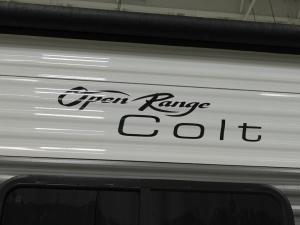 Open Range Conventional 231BH Photo