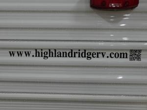 Open Range Conventional 231BH Photo