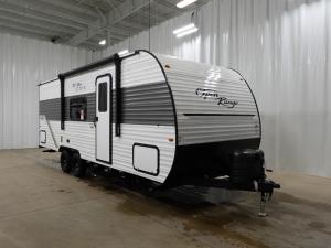 Open Range Conventional 231BH Photo