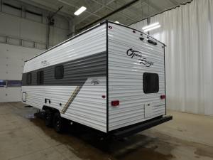 Open Range Conventional 231BH Photo