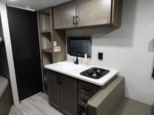 Open Range Conventional 231BH Photo