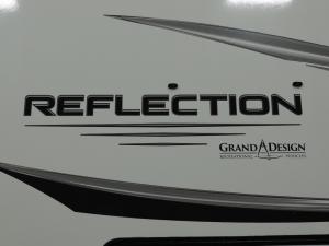 Reflection 337RLS Photo