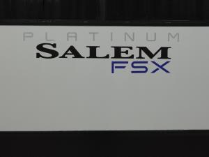 Salem FSX 30VCX Photo