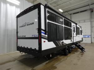 Salem FSX 30VCX Photo