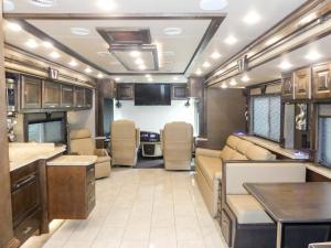 Phaeton 44 OH Photo