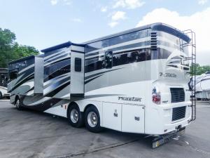 Phaeton 44 OH Photo