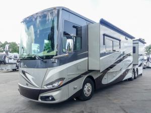 Phaeton 44 OH Photo