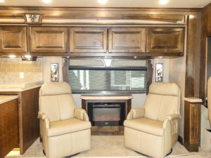 Phaeton 44 OH Photo