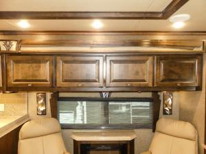 Phaeton 44 OH Photo