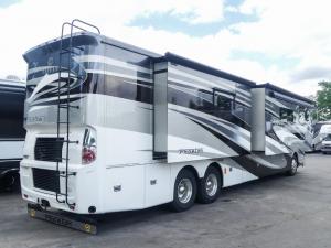 Phaeton 44 OH Photo