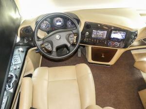 Phaeton 44 OH Photo