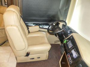 Phaeton 44 OH Photo