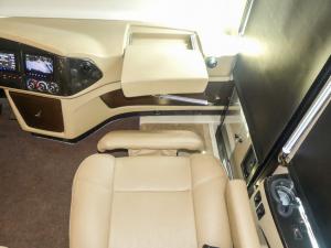 Phaeton 44 OH Photo