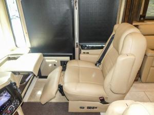Phaeton 44 OH Photo