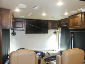 Phaeton 44 OH Photo