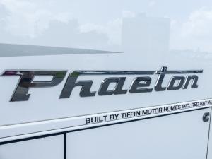 Phaeton 44 OH Photo