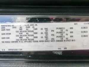 Phaeton 44 OH Photo