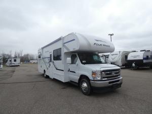 Four Winds 31EV Photo