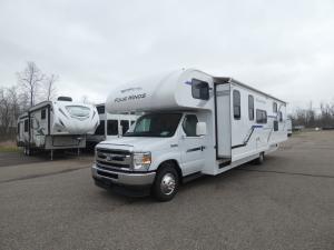 Four Winds 31EV Photo