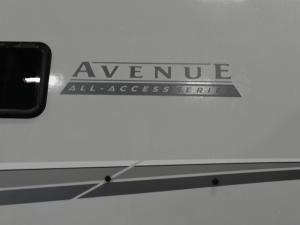 Avenue All-Access 26RD Photo