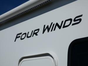 Four Winds 28Z Photo