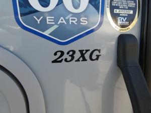 Cross Trail XL 23XG Ford E-350 Photo