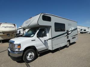 Cross Trail XL 23XG Ford E-350 Photo