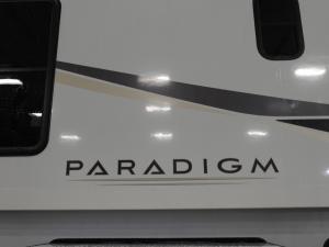 Paradigm 370FB Photo