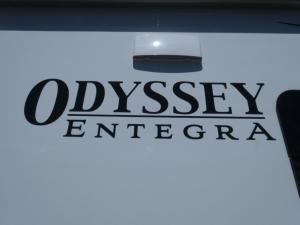 Odyssey 30Z Photo