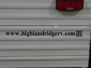 Open Range Conventional 231BH Photo