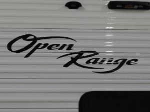 Open Range Conventional 231BH Photo