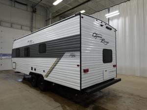 Open Range Conventional 231BH Photo