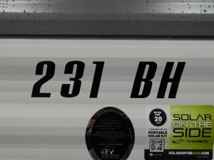 Open Range Conventional 231BH Photo