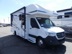 Qwest SE 24L Photo