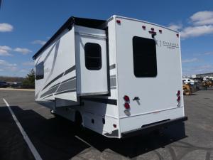 Qwest SE 24L Photo