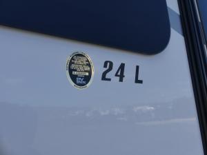 Qwest SE 24L Photo