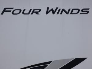 Four Winds 28Z Photo