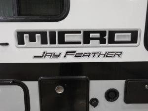 Jay Feather Micro 171BH Photo