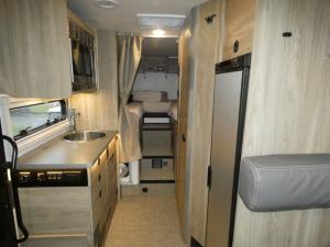 EKKO Sprinter 23B Photo