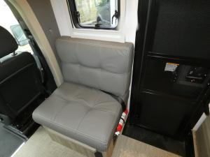 EKKO Sprinter 23B Photo