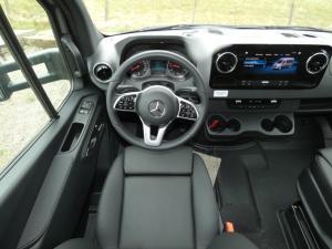 EKKO Sprinter 23B Photo
