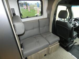 EKKO Sprinter 23B Photo